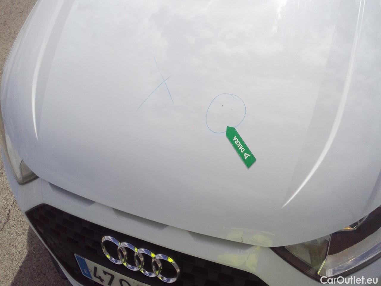  Audi  A1 Sportback  25 TFSI 1.0 95CV MT5 #34