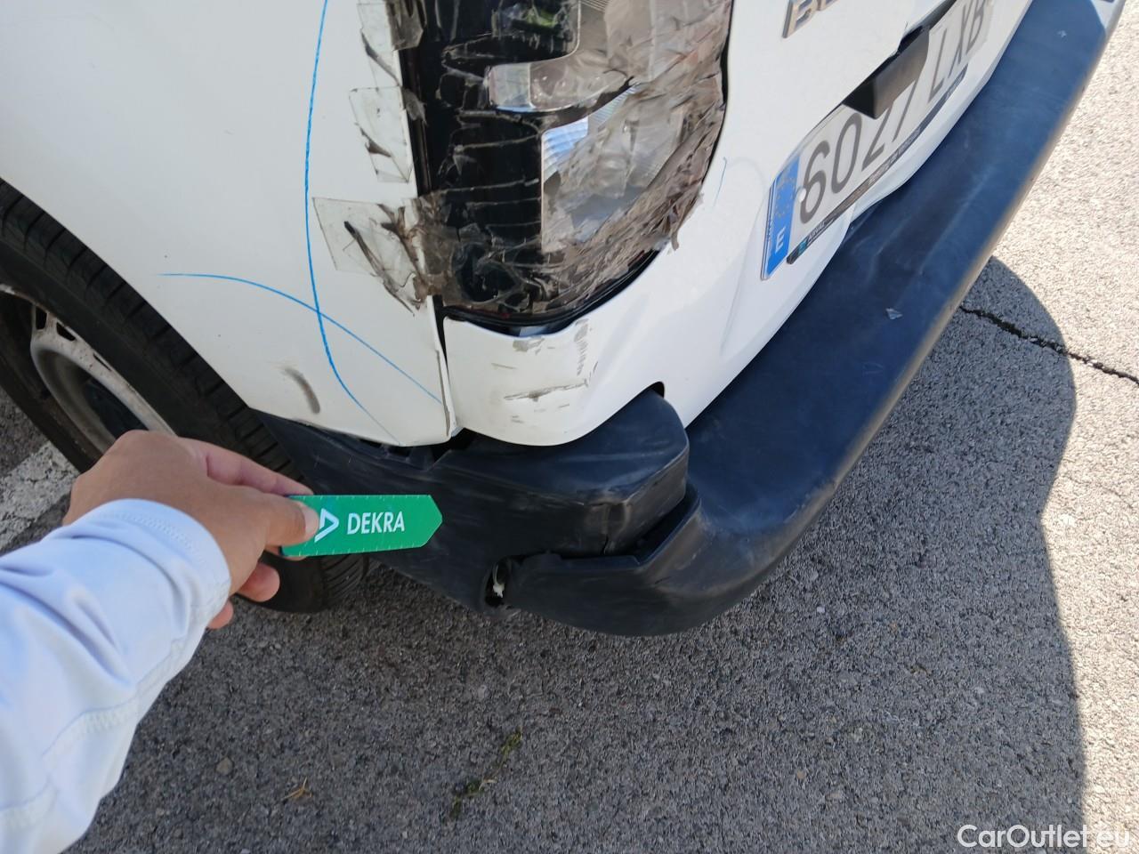 Citroen  Berlingo  Furgón Control M 1.5 BlueHDi 100CV MT6 E6d #32