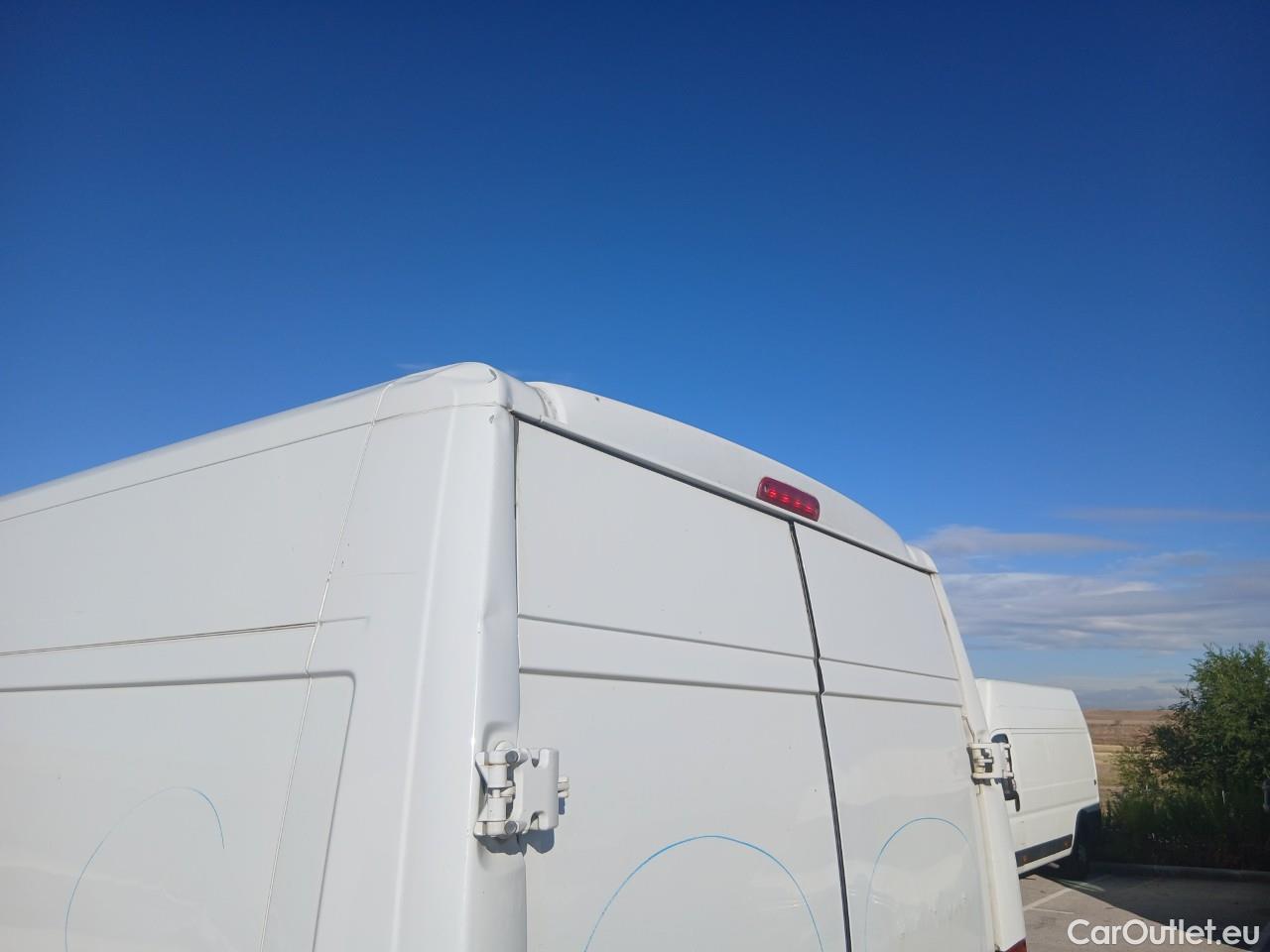  Fiat  Ducato FIAT  / 2014 / 4P / furgón 35 L2 H2 2.3 1 (118 kW) Euro 6d-temp #51