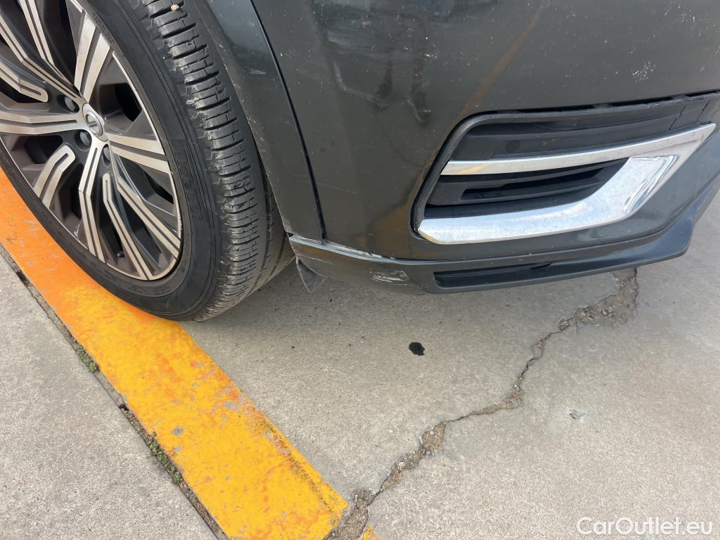  Volvo  XC90  Inscription Plug-In Hybrid AWD 2.0 T8 Twin Engine 390CV AT8 7 Plazas E6dT #7