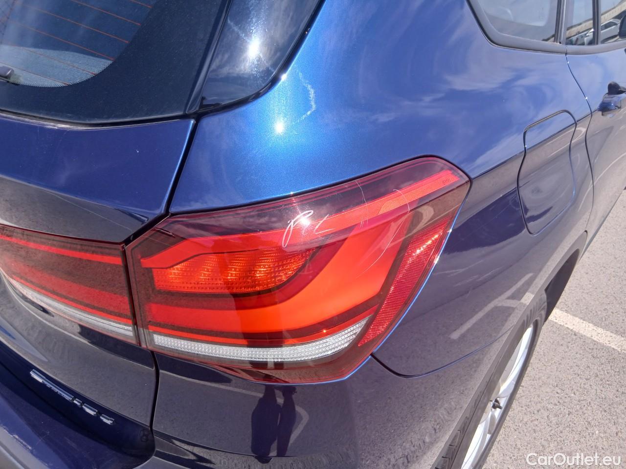  Bmw  X1 BMW  / 2019 / 5P / todoterreno sDrive18dA Business #26