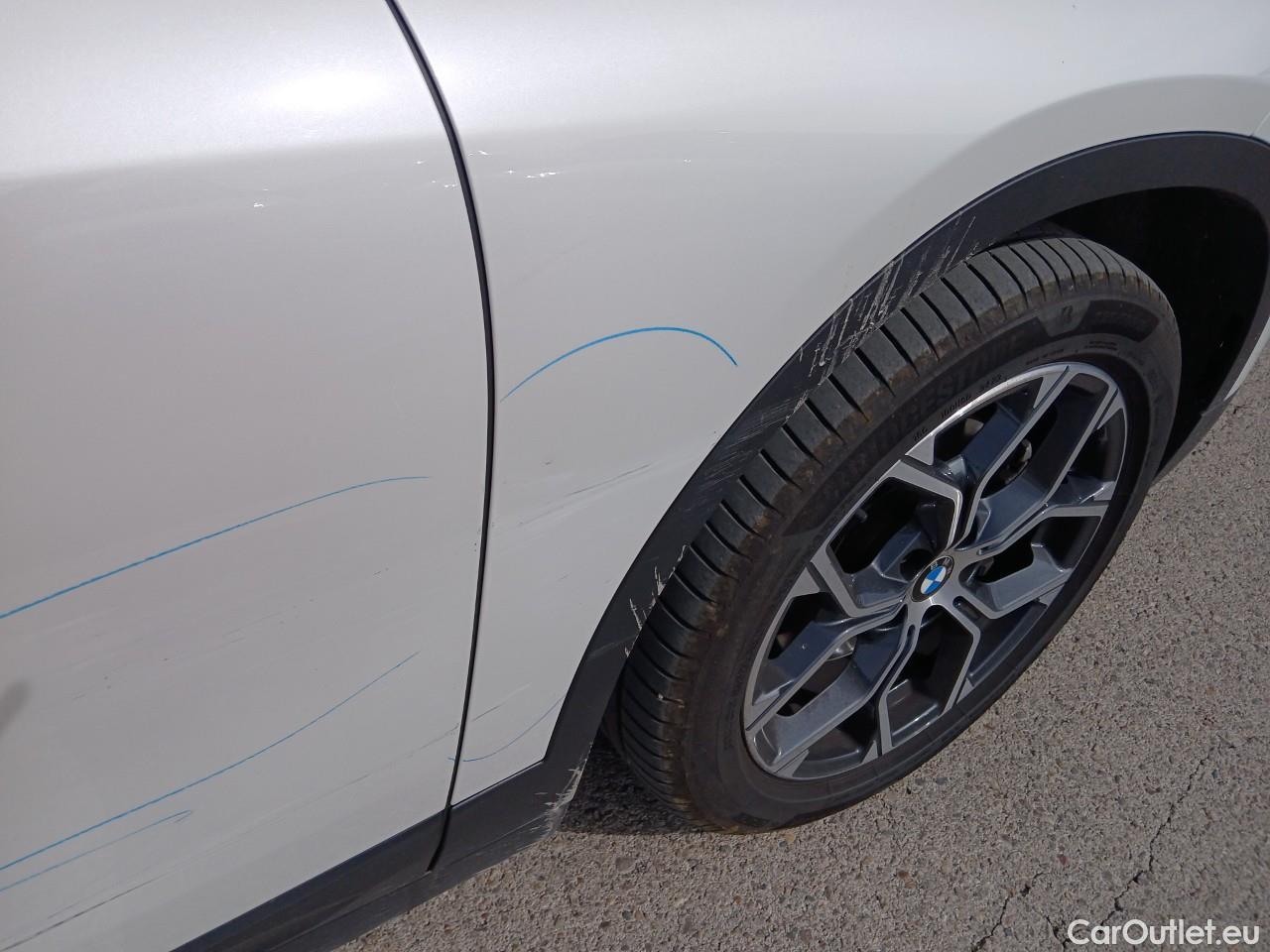  Bmw  X2 Serie  sDrive 18i Advantage 1.5 140CV AT7 E6dT #24