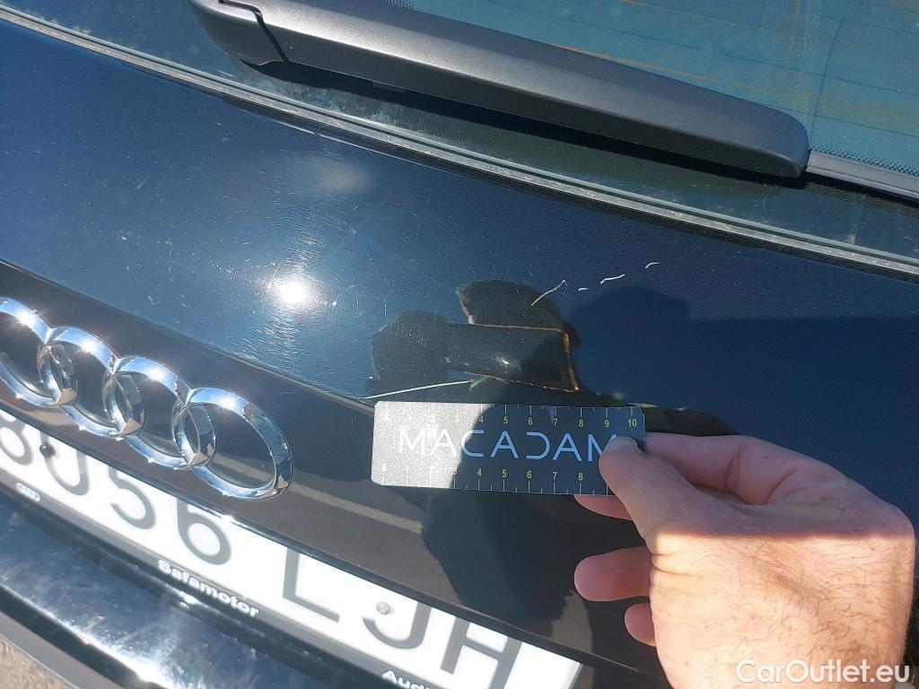  Audi  Q2  30 TDI Advanced 1.6 TDI 115CV AT7 E6dT #2
