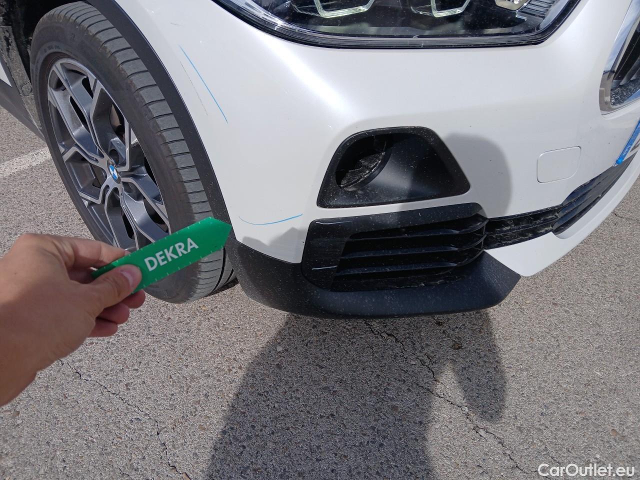  Bmw  X2 Serie  sDrive 18i Advantage 1.5 140CV AT7 E6dT #2