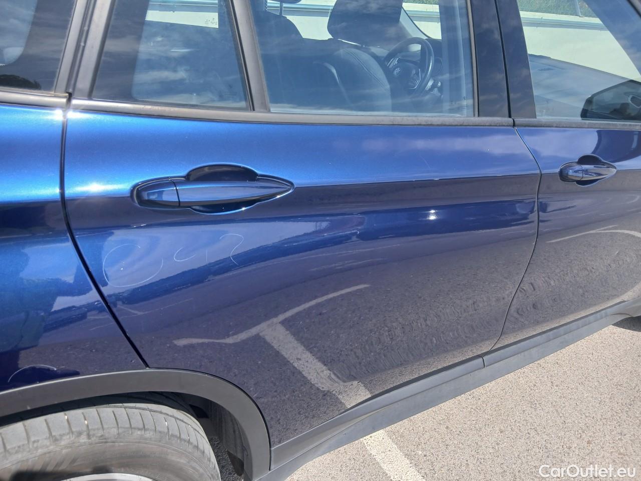  Bmw  X1 BMW  / 2019 / 5P / todoterreno sDrive18dA Business #29