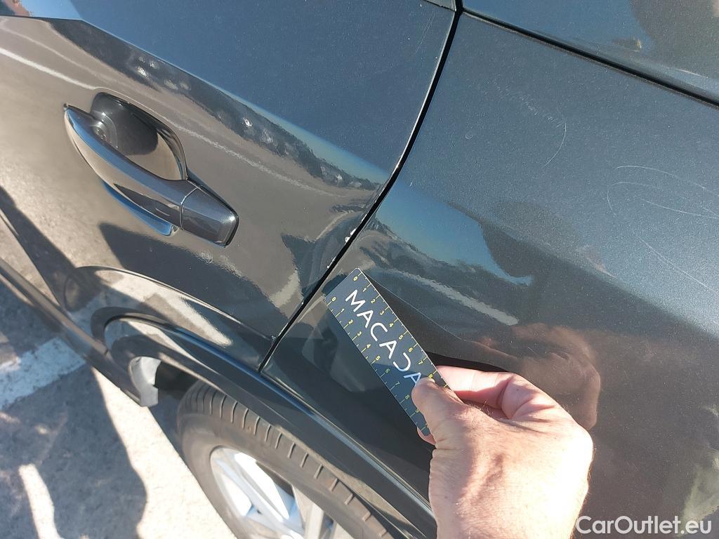  Audi  Q2  35 TFSI advanced 1.5 TFSI 150CV AT7 E6d #2