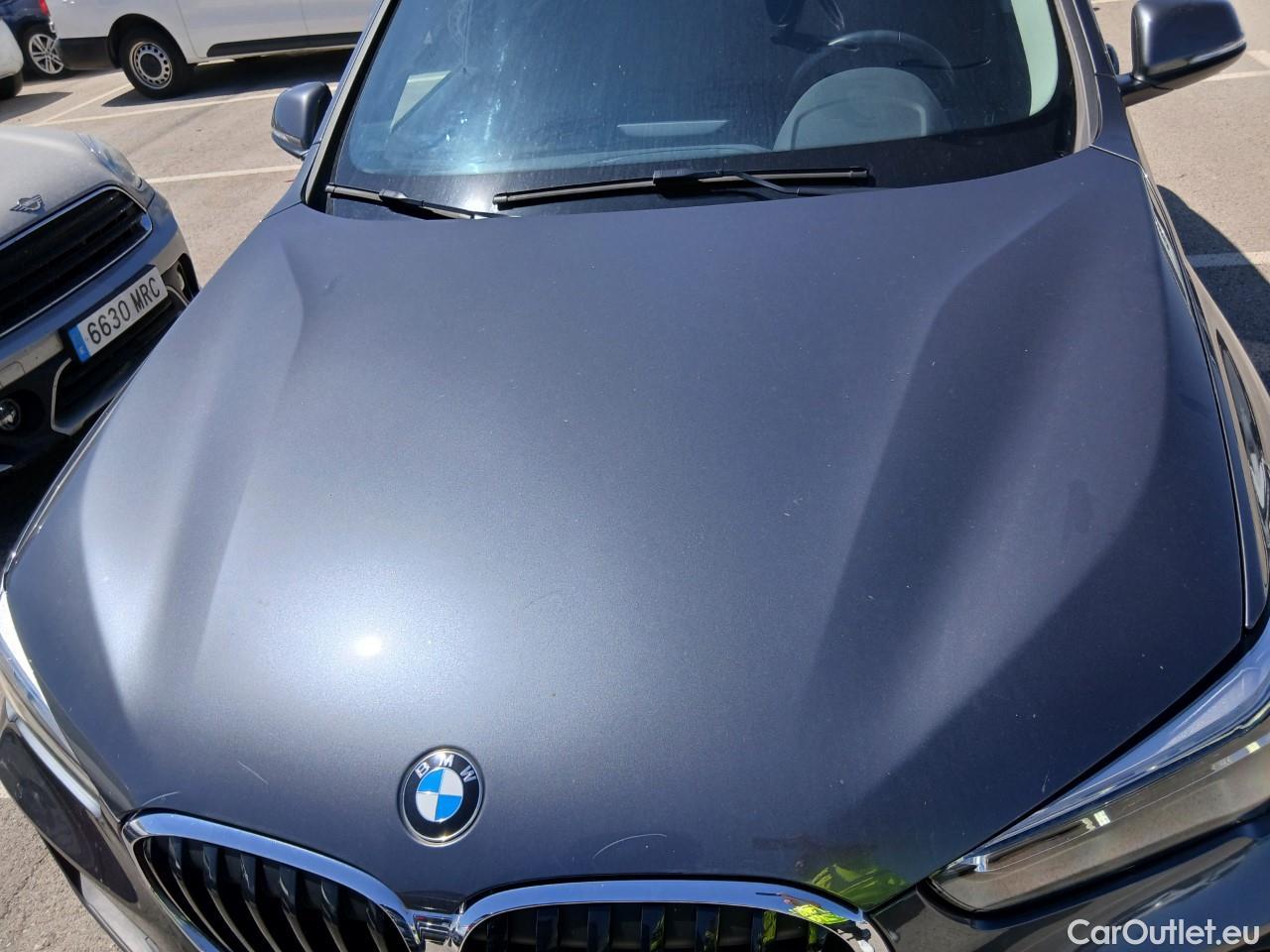  Bmw  X1 Serie  sDrive 18i Advantage 1.5 140CV AT7 E6dT #5