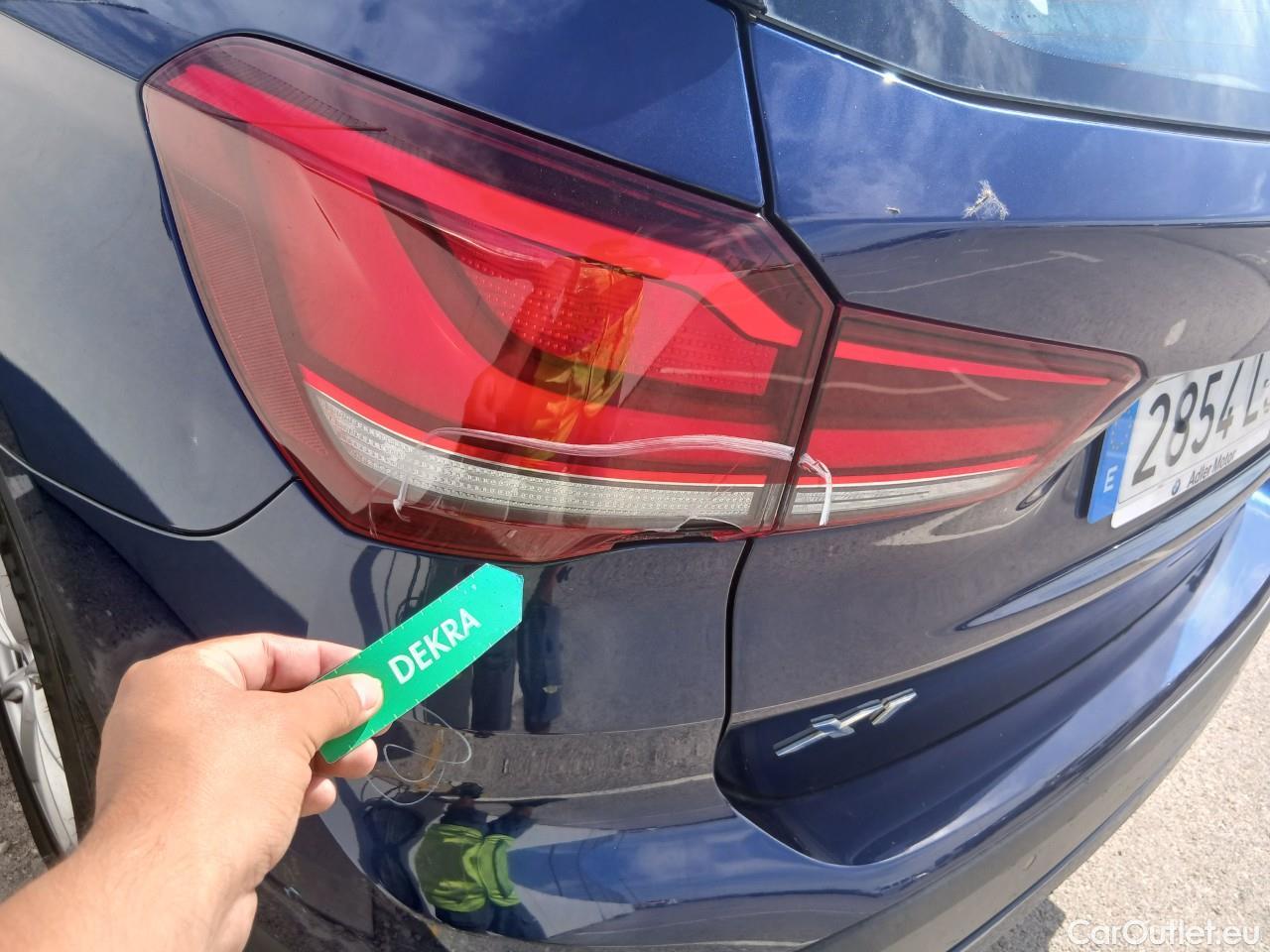  Bmw  X1 BMW  / 2019 / 5P / todoterreno sDrive18dA Business #20