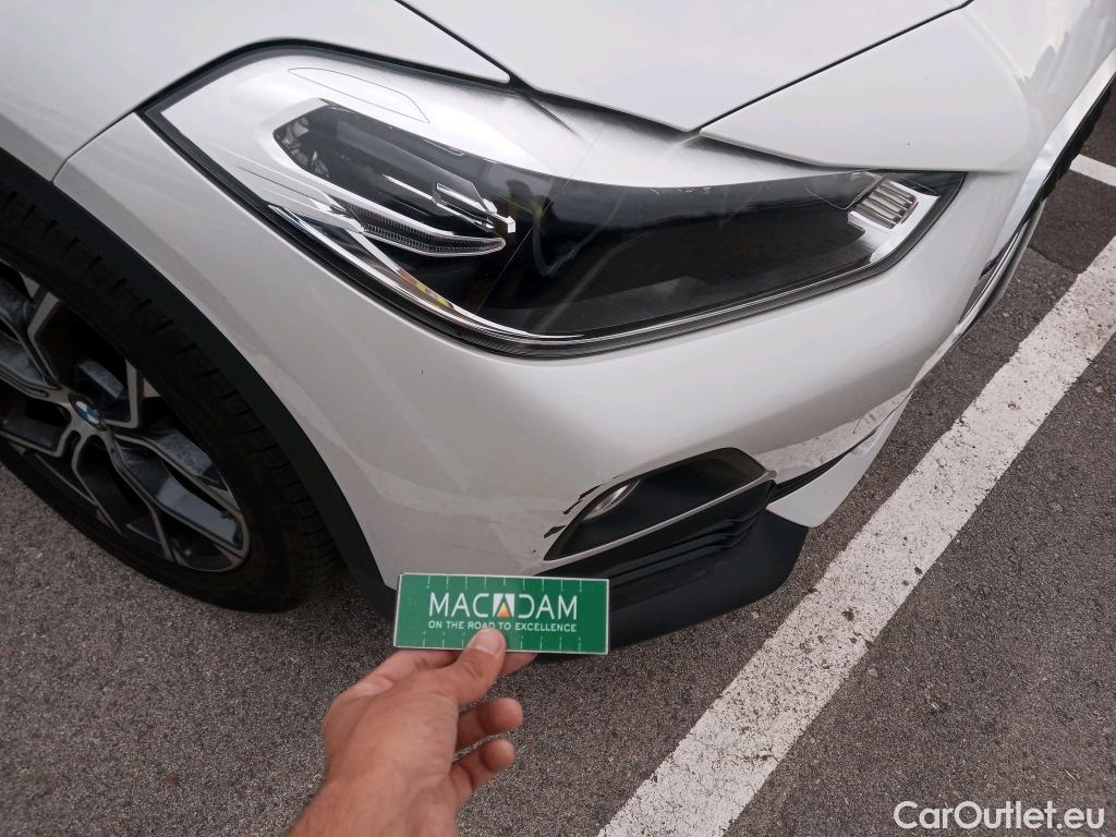  Bmw  X2 Serie  sDrive 18i Advantage 1.5 140CV AT7 E6dT #17
