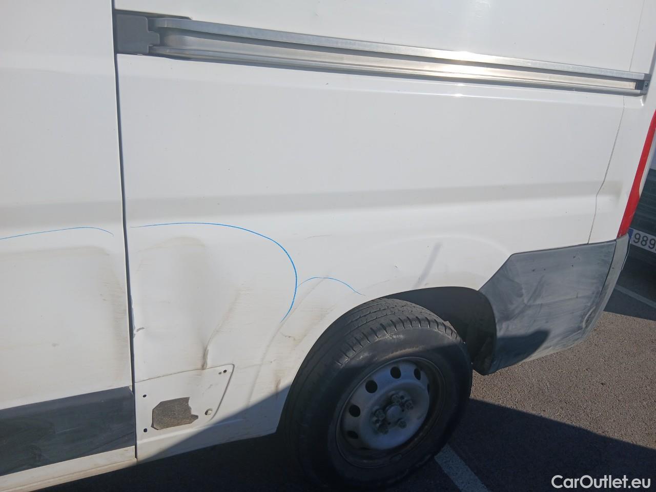  Fiat  Ducato FIAT  / 2014 / 4P / furgón 35 L2 H2 2.3 1 (118 kW) Euro 6d-temp #28
