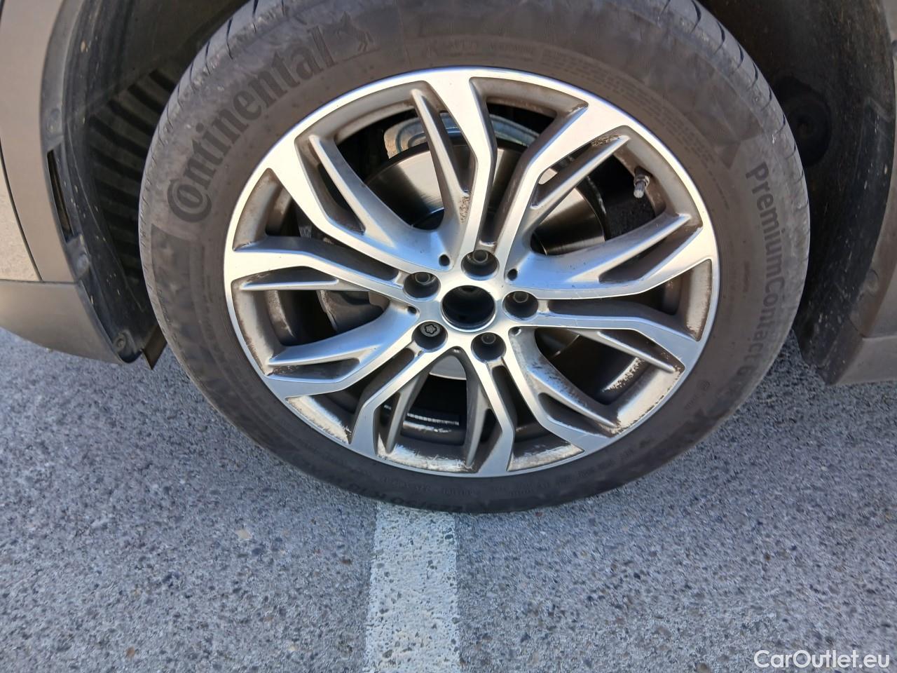  Bmw  X1 Serie  sDrive 18i Advantage 1.5 140CV AT7 E6dT #2