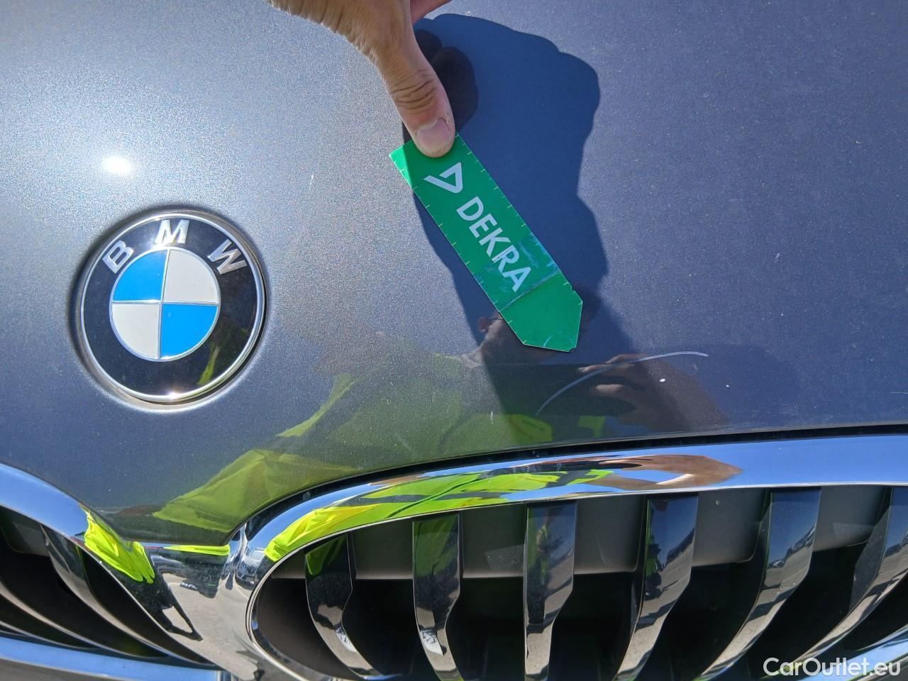  Bmw  X1 Serie  sDrive 18i Advantage 1.5 140CV AT7 E6dT #6