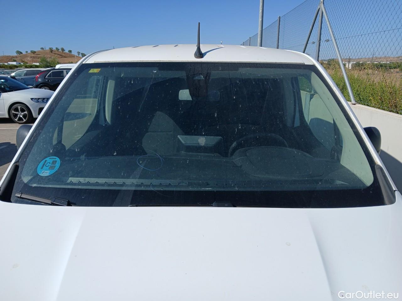  Citroen  Berlingo  Furgón Control M 1.5 BlueHDi 100CV MT6 E6d #25