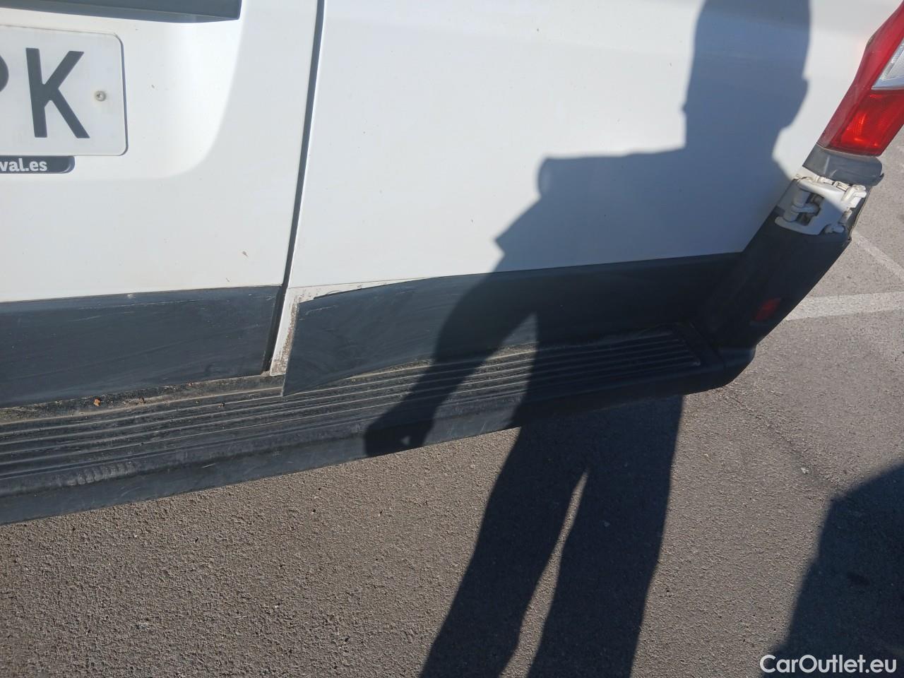  Fiat  Ducato FIAT  / 2014 / 4P / furgón 35 L2 H2 2.3 1 (118 kW) Euro 6d-temp #47