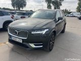  Volvo  XC90  Inscription Plug-In Hybrid AWD 2.0 T8 Twin Engine 390CV AT8 7 Plazas E6dT 