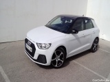  Audi  A1 Sportback  25 TFSI 1.0 95CV MT5 