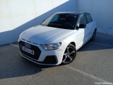  Audi  A1 Sportback  25 TFSI 1.0 95CV MT5 