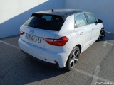  Audi  A1 Sportback  25 TFSI 1.0 95CV MT5 #2