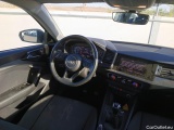  Audi  A1 Sportback  25 TFSI 1.0 95CV MT5 #3