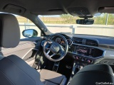  Audi  Q3  Sportback 45 TFSI e Black line Black Edition 1.4 TFSI 245CV AT6 E6d #3