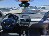  Bmw  X1 Serie  sDrive 18i Advantage 1.5 140CV AT7 E6dT #3