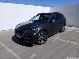  Bmw  X1 Serie  sDrive 18i Advantage 1.5 140CV AT7 E6dT 
