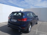  Bmw  X1 BMW  / 2019 / 5P / todoterreno sDrive18dA Business #2