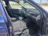  Bmw  X1 BMW  / 2019 / 5P / todoterreno sDrive18dA Business #6