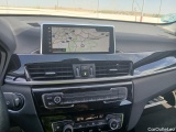  Bmw  X1 BMW  / 2019 / 5P / todoterreno sDrive18dA Business #11