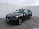  Bmw  X1 Serie  sDrive 18i Advantage 1.5 140CV AT7 E6dT 