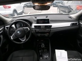  Bmw  X2 Serie  sDrive 18i Advantage 1.5 140CV AT7 E6dT #3