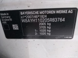 Bmw  X2 Serie  sDrive 18i Advantage 1.5 140CV AT7 E6dT #17