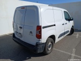  Citroen  Berlingo  Furgón Control M 1.5 BlueHDi 100CV MT6 E6d #2