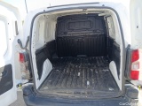 Citroen  Berlingo  Furgón Control M 1.5 BlueHDi 100CV MT6 E6d #8