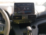 Citroen  Berlingo  Furgón Control M 1.5 BlueHDi 100CV MT6 E6d #12