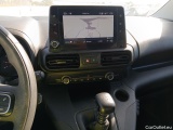  Citroen  Berlingo  Furgón Control M 1.5 BlueHDi 100CV MT6 E6d #13