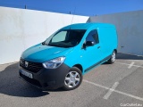  Dacia  Dokker DACIA  / 2013 / 4P / furgón derivado de turismo Essential 1.6 75kW (100CV) GLP 