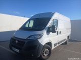  Fiat  Ducato FIAT  / 2014 / 4P / furgón 35 L2 H2 2.3 1 (118 kW) Euro 6d-temp 