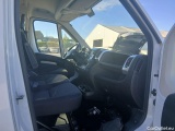  Fiat  Ducato FIAT  / 2014 / 4P / furgón 35 L2 H2 2.3 1 (118 kW) Euro 6d-temp #6