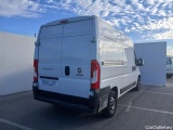  Fiat  Ducato FIAT  / 2014 / 4P / furgón 35 L2 H2 2.3 1 (118 kW) Euro 6d-temp #2