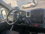  Fiat  Ducato FIAT  / 2014 / 4P / furgón 35 L2 H2 2.3 1 (118 kW) Euro 6d-temp #3