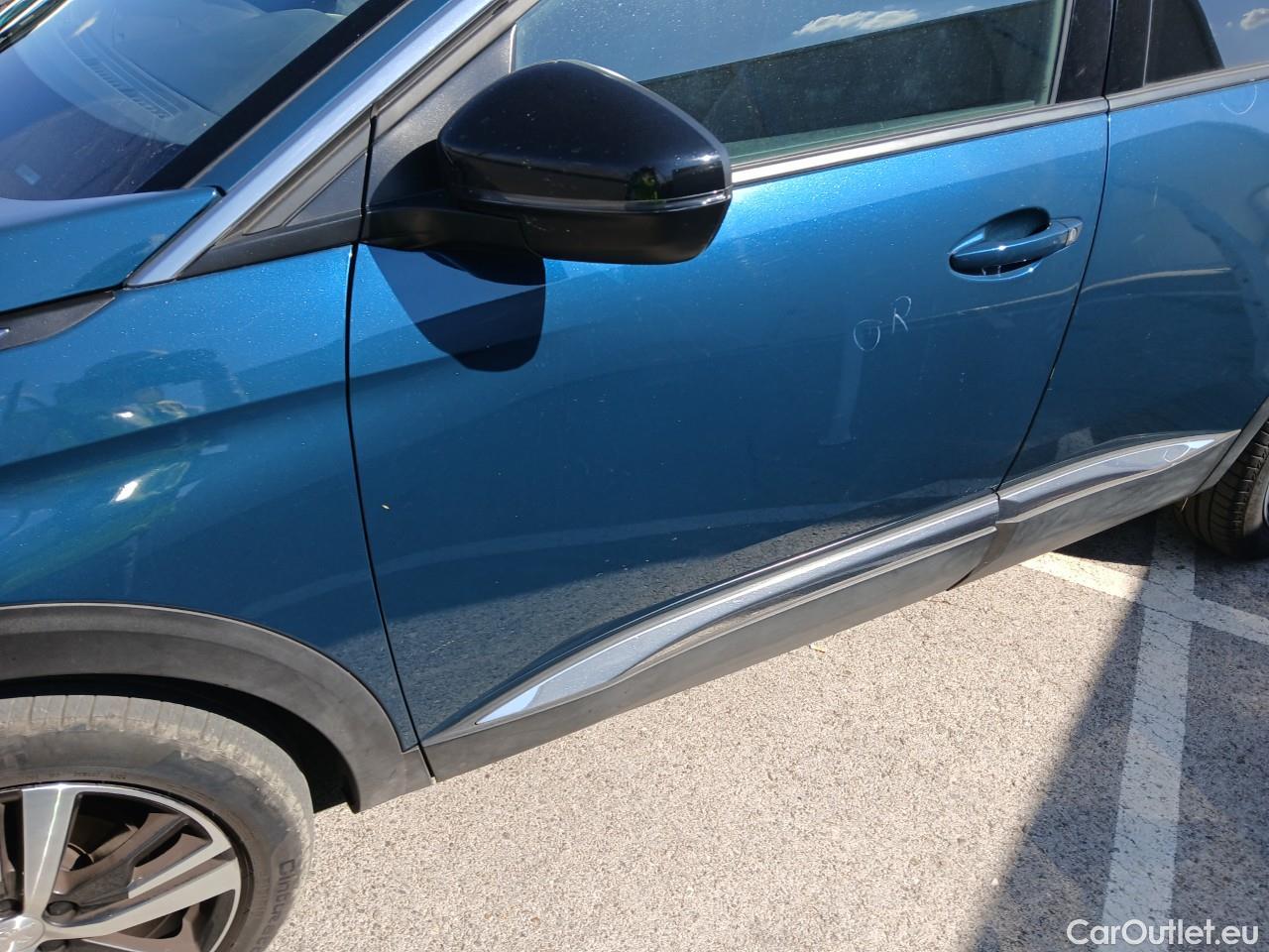  Peugeot  3008  Allure 1.5 HDi 130CV AT8 E6d #21