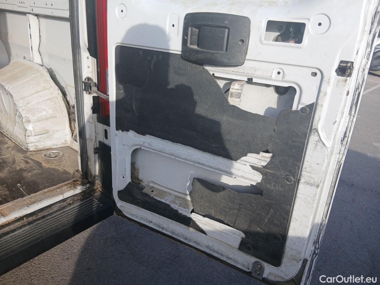  Fiat  Ducato FIAT  / 2014 / 4P / furgón 35 L2 H2 2.3 1 (118 kW) Euro 6d-temp #7