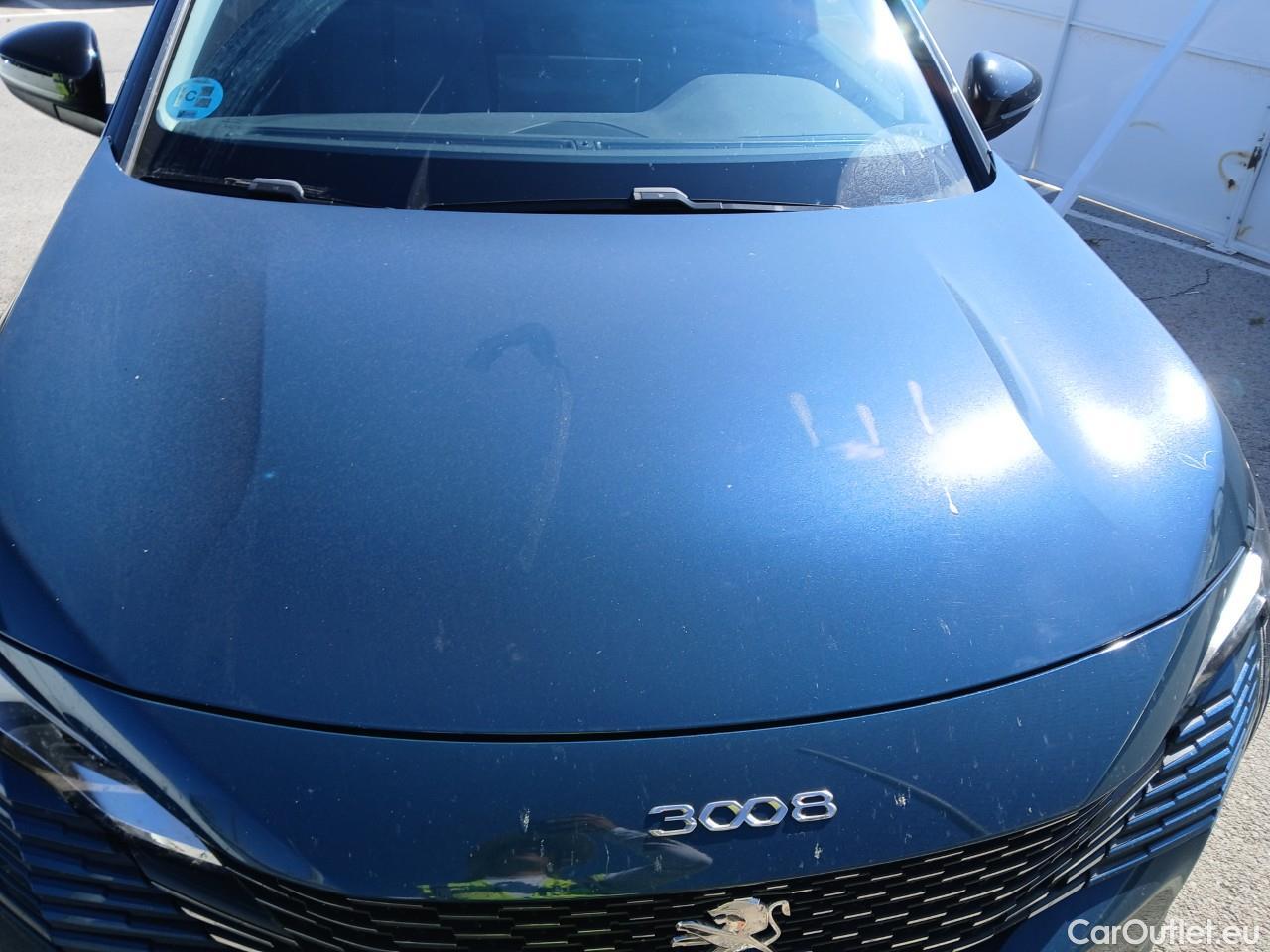  Peugeot  3008  Allure 1.5 HDi 130CV AT8 E6d #19