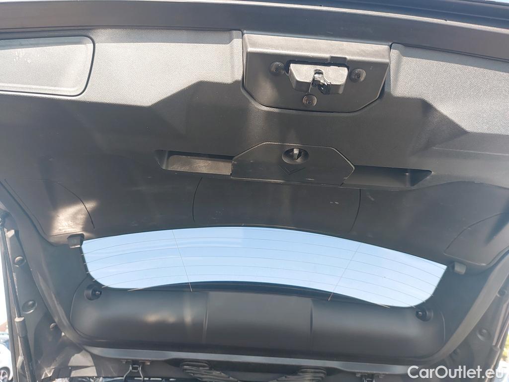  Peugeot  3008  Allure Pack 1.5 HDi 130CV AT8 E6d #19