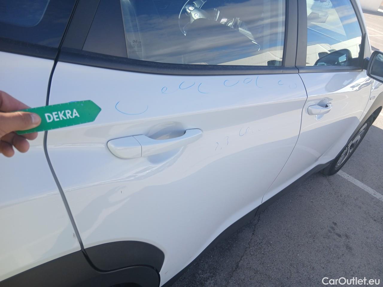  Hyundai  Konna HYUNDAI Kona / 2017 / 5P / todoterreno 1.6 GDI HEV Klass DT #33