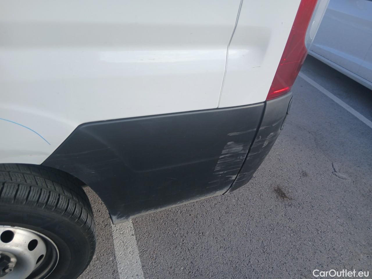  Fiat  Ducato FIAT  / 2014 / 4P / furgón 35 L2 H2 2.3 1 (118 kW) Euro 6d-temp #34