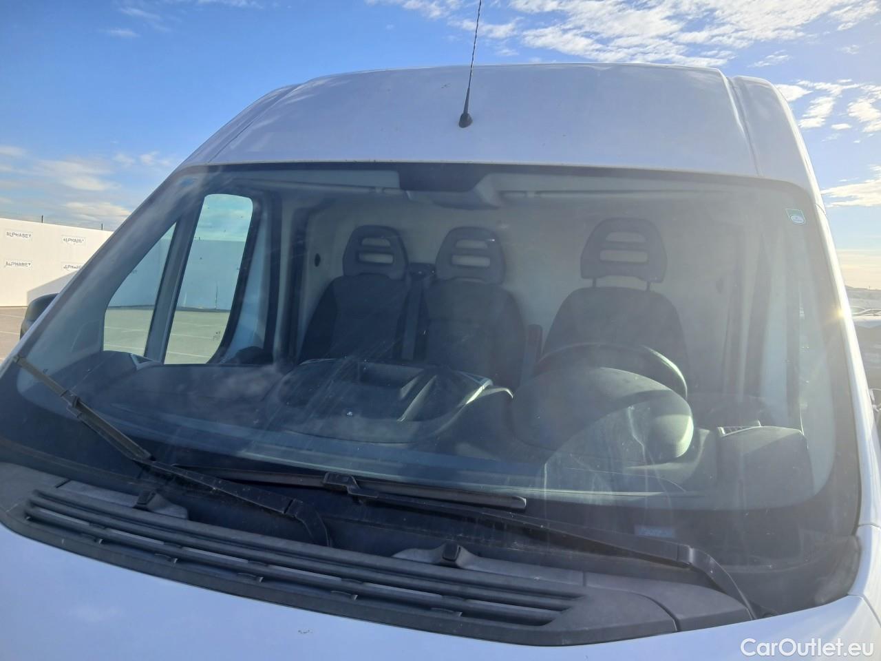  Fiat  Ducato FIAT  / 2014 / 4P / furgón 35 L2 H2 2.3 1 (118 kW) Euro 6d-temp #20