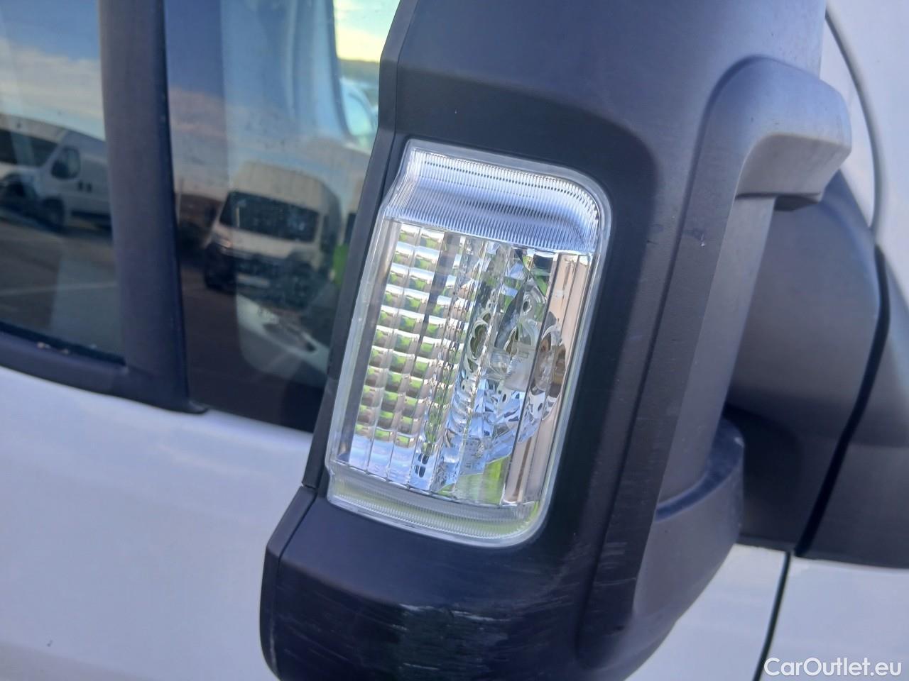  Fiat  Ducato FIAT  / 2014 / 4P / furgón 35 L2 H2 2.3 1 (118 kW) Euro 6d-temp #61