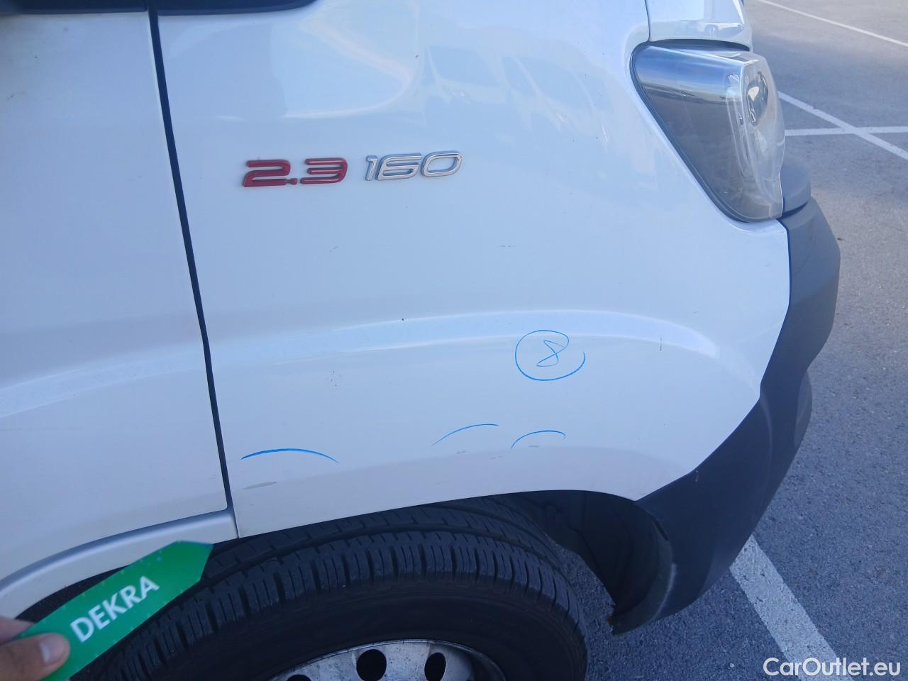  Fiat  Ducato FIAT  / 2014 / 4P / furgón 35 L2 H2 2.3 1 (118 kW) Euro 6d-temp #63